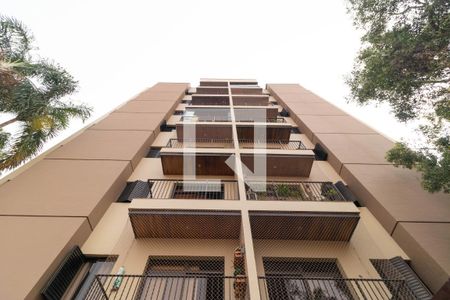 Apartamento à venda com 100m², 3 quartos e 1 vaga Apartamento à venda com 100m², 3 quartos e 1 vagaFachada