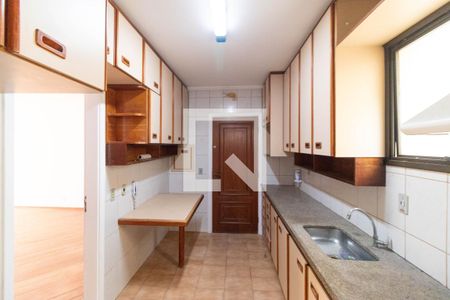 Apartamento à venda com 100m², 3 quartos e 1 vaga Apartamento à venda com 100m², 3 quartos e 1 vagaCozinha