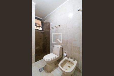 Apartamento à venda com 100m², 3 quartos e 1 vaga Apartamento à venda com 100m², 3 quartos e 1 vagaBanheiro