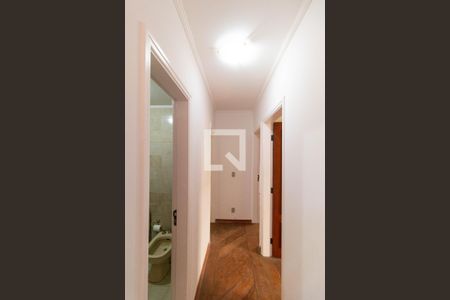 Apartamento à venda com 100m², 3 quartos e 1 vaga Apartamento à venda com 100m², 3 quartos e 1 vagaCorredor