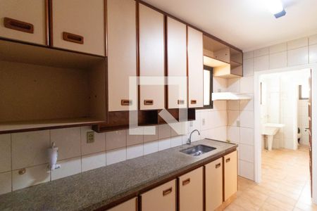 Apartamento à venda com 100m², 3 quartos e 1 vaga Apartamento à venda com 100m², 3 quartos e 1 vagaCozinha