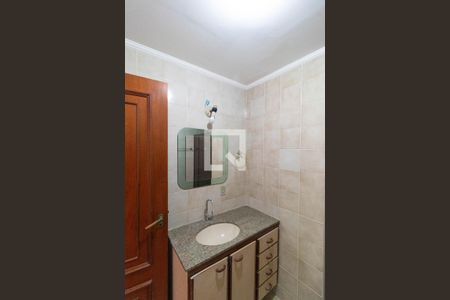 Apartamento à venda com 100m², 3 quartos e 1 vaga Apartamento à venda com 100m², 3 quartos e 1 vagaBanheiro