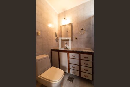 Apartamento à venda com 100m², 3 quartos e 1 vaga Apartamento à venda com 100m², 3 quartos e 1 vagaBanheiro da Suíte