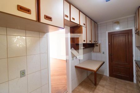 Apartamento à venda com 100m², 3 quartos e 1 vaga Apartamento à venda com 100m², 3 quartos e 1 vagaCozinha