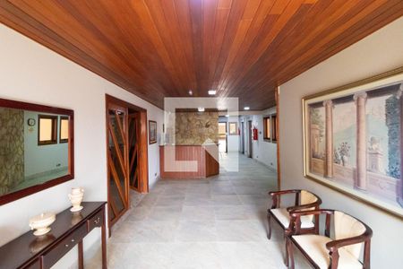 Apartamento à venda com 100m², 3 quartos e 1 vaga Apartamento à venda com 100m², 3 quartos e 1 vagaÁrea comum - Hall de Entrada