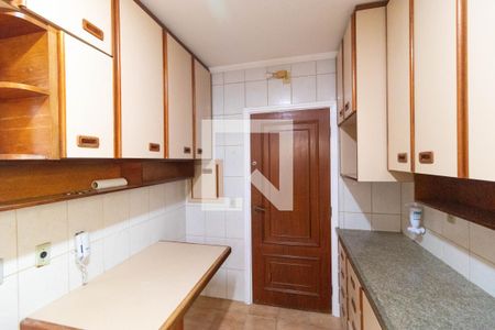 Apartamento à venda com 100m², 3 quartos e 1 vaga Apartamento à venda com 100m², 3 quartos e 1 vagaCozinha