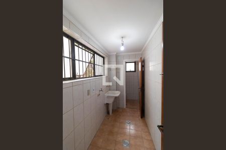 Apartamento à venda com 100m², 3 quartos e 1 vaga Apartamento à venda com 100m², 3 quartos e 1 vagaÁrea de Serviço