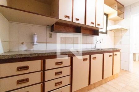Apartamento à venda com 100m², 3 quartos e 1 vaga Apartamento à venda com 100m², 3 quartos e 1 vagaCozinha