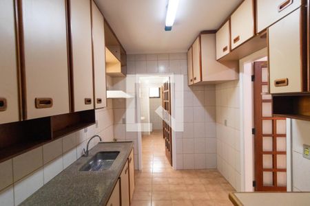 Apartamento à venda com 100m², 3 quartos e 1 vaga Apartamento à venda com 100m², 3 quartos e 1 vagaCozinha