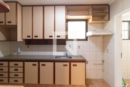 Apartamento à venda com 100m², 3 quartos e 1 vaga Apartamento à venda com 100m², 3 quartos e 1 vagaCozinha