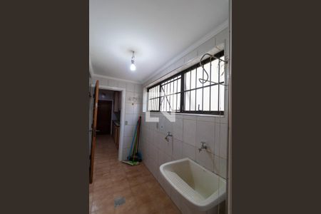 Apartamento à venda com 100m², 3 quartos e 1 vaga Apartamento à venda com 100m², 3 quartos e 1 vagaÁrea de Serviço