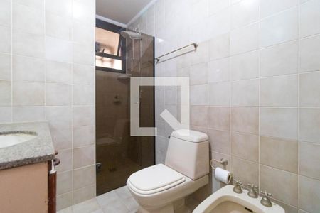 Apartamento à venda com 100m², 3 quartos e 1 vaga Apartamento à venda com 100m², 3 quartos e 1 vagaBanheiro