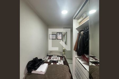 Casa à venda com 130m², 3 quartos e 2 vagasQuarto de Serviço