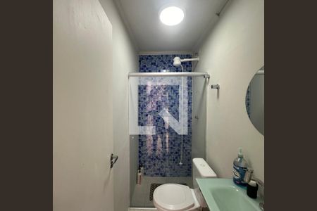 Casa à venda com 130m², 3 quartos e 2 vagasBanheiro de serviço