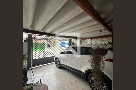 Casa à venda com 130m², 3 quartos e 2 vagasGaragem