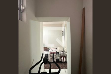 Casa à venda com 130m², 3 quartos e 2 vagasQuarto de Serviço