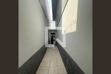 Casa à venda com 130m², 3 quartos e 2 vagasÁrea externa