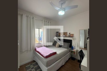 Casa à venda com 130m², 3 quartos e 2 vagasQuarto 2