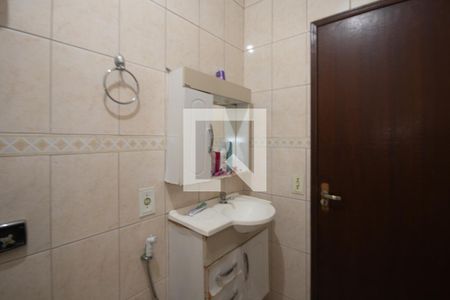 Casa à venda com 112m², 3 quartos e 3 vagas Casa à venda com 112m², 3 quartos e 3 vagasBanheiro 1