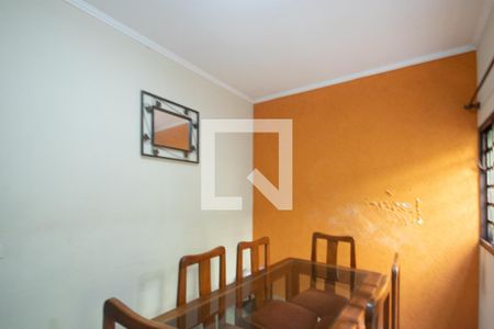 Casa à venda com 112m², 3 quartos e 3 vagas Casa à venda com 112m², 3 quartos e 3 vagasSala de Jantar