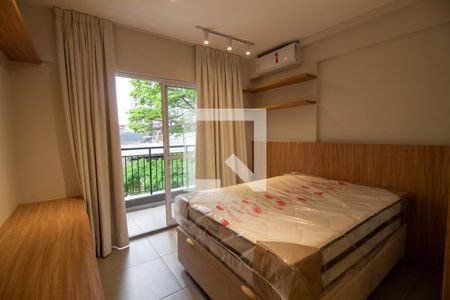 Studio de kitnet/studio à venda com 1 quarto, 25m² em Campo Belo, São Paulo