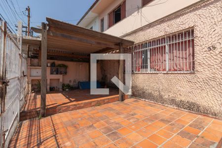 Casa à venda com 195m², 3 quartos e 2 vagas Casa à venda com 195m², 3 quartos e 2 vagasÁrea comum