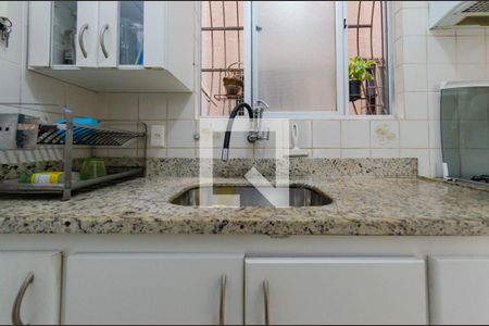 Apartamento à venda com 80m², 3 quartos e 1 vaga Apartamento à venda com 80m², 3 quartos e 1 vagaCozinha