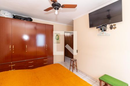 Casa à venda com 400m², 3 quartos e 4 vagasQuarto 1 (Suíte)