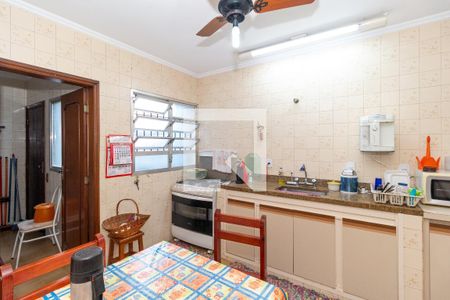 Casa à venda com 400m², 3 quartos e 4 vagasCozinha