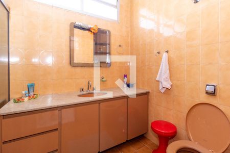 Casa à venda com 400m², 3 quartos e 4 vagasBanheiro Social