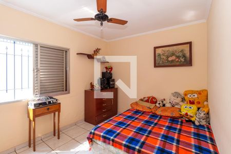 Casa à venda com 400m², 3 quartos e 4 vagasQuarto 3