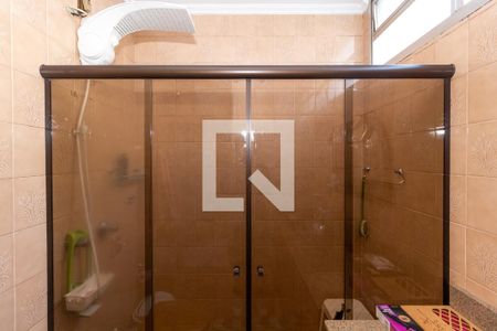 Casa à venda com 400m², 3 quartos e 4 vagasBanheiro da Suíte