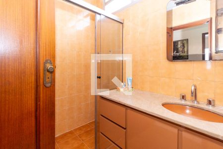 Casa à venda com 400m², 3 quartos e 4 vagasBanheiro Social