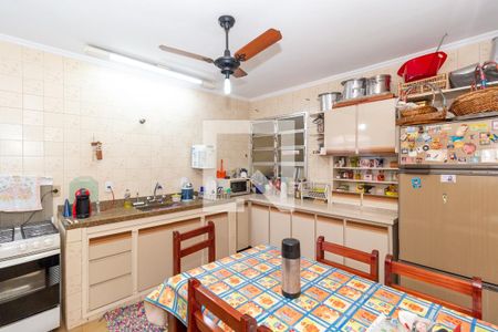 Casa à venda com 400m², 3 quartos e 4 vagasCozinha