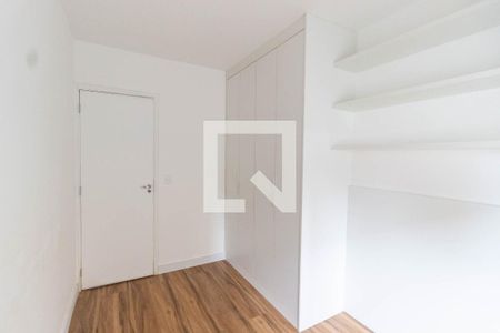 Quarto 1 de apartamento para alugar com 2 quartos, 44m² em Parada Inglesa, São Paulo