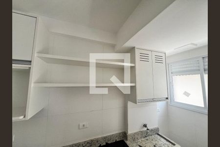 Sala/Cozinha de apartamento para alugar com 2 quartos, 44m² em Parada Inglesa, São Paulo