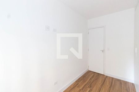 Quarto 1 de apartamento para alugar com 2 quartos, 44m² em Parada Inglesa, São Paulo