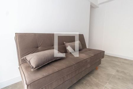 Sala de apartamento para alugar com 2 quartos, 44m² em Parada Inglesa, São Paulo