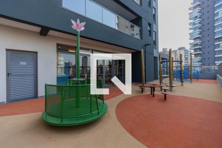 Apartamento à venda com 111m², 3 quartos e 2 vagas Apartamento à venda com 111m², 3 quartos e 2 vagasPlayground