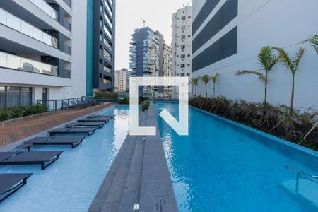Apartamento à venda com 111m², 3 quartos e 2 vagas Apartamento à venda com 111m², 3 quartos e 2 vagasPiscina