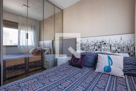 Apartamento à venda com 111m², 3 quartos e 2 vagas Apartamento à venda com 111m², 3 quartos e 2 vagasSuíte 2