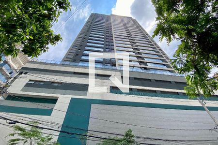 Apartamento à venda com 111m², 3 quartos e 2 vagas Apartamento à venda com 111m², 3 quartos e 2 vagasFachada