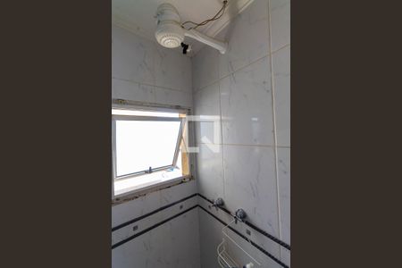 Apartamento para alugar com 68m², 2 quartos e 1 vaga Apartamento para alugar com 68m², 2 quartos e 1 vagaBanheiro