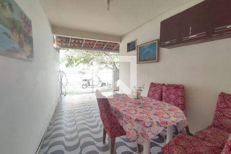 Casa de condomínio à venda com 164m², 2 quartos e 1 vaga Casa de condomínio à venda com 164m², 2 quartos e 1 vagaÁrea Externa