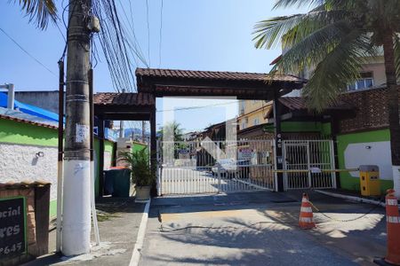 Casa de condomínio à venda com 164m², 2 quartos e 1 vaga Casa de condomínio à venda com 164m², 2 quartos e 1 vagaFachada