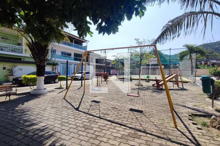 Casa de condomínio à venda com 164m², 2 quartos e 1 vaga Casa de condomínio à venda com 164m², 2 quartos e 1 vagaÁrea comum