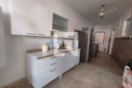 Casa de condomínio à venda com 164m², 2 quartos e 1 vaga Casa de condomínio à venda com 164m², 2 quartos e 1 vagaCozinha e Área de Serviço