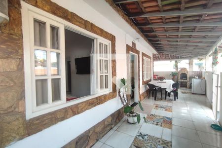 Casa de condomínio à venda com 164m², 2 quartos e 1 vaga Casa de condomínio à venda com 164m², 2 quartos e 1 vagaÁrea Externa