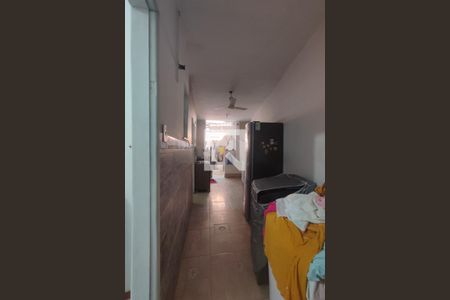 Casa de condomínio à venda com 164m², 2 quartos e 1 vaga Casa de condomínio à venda com 164m², 2 quartos e 1 vagaCozinha e Área de Serviço