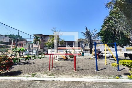 Casa de condomínio à venda com 164m², 2 quartos e 1 vaga Casa de condomínio à venda com 164m², 2 quartos e 1 vagaÁrea comum